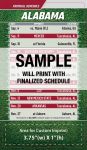 Full Magnet Football Schedules | Real Estate